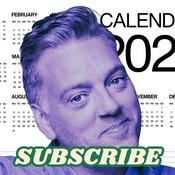 Podcast Subscribe to Iain Lee