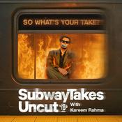 SubwayTakes with Kareem Rahma
