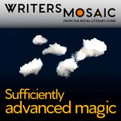 Podcast Sufficiently Advanced Magic: Fantasy and Science Fiction