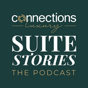 Podcast Suite Stories: The Podcast