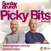 Podcast Sunday Brunch Picky Bits