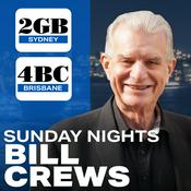 Podcast Sunday Nights with Rev. Bill Crews