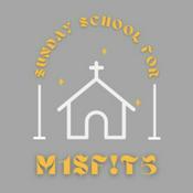 Podcast Sunday School for Misfits with Dr Selina Stone