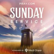 Podcast Sunday Service by Pray.com