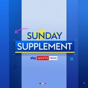 Podcast Sunday Supplement