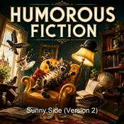 Podcast Sunny Side (Version 2)