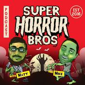 Podcast Super Horror Bros