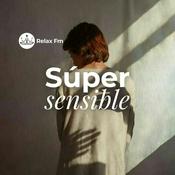 Podcast Super Sensible con Patricia Fernandez