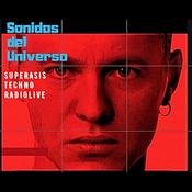 Podcast SUPERASIS Presents: SONIDOS DEL UNIVERSO RADIOSHOW