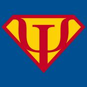 Podcast Superhero Therapy