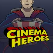 Podcast Cinema Heroes