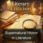 Podcast Supernatural Horror in Literature
