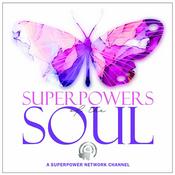 Podcast Superpowers of the Soul on the Superpower Network