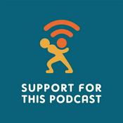 Podcast Support For This Podcast