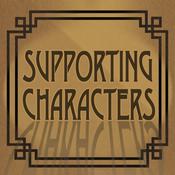 Podcast Supporting Characters