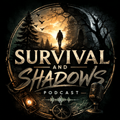 Podcast Survival & Shadows