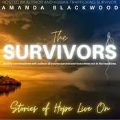 Podcast Survivors - Stories of Hope Live On.