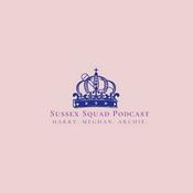 Podcast Sussex Squad Podcast