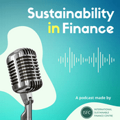 Podcast Sustainability in Finance
