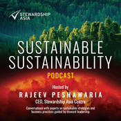 Podcast Sustainable Sustainability Podcast