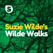 Podcast Suzie Wilde's Wilde Walks