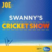 Podcast Swanny's Cricket Show