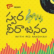 Podcast Swara Neerajanam with RJ Madhav