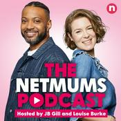Podcast The Netmums Podcast
