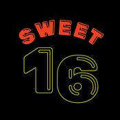 Podcast Sweet 16 presented by Loud And Quiet