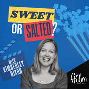 Podcast Sweet or Salted?
