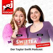 Podcast SwifTEA - Der Taylor Swift Podcast