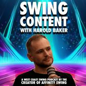Podcast Swing Content - A West Coast Swing podcast