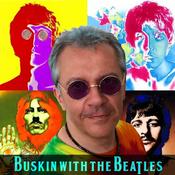 Podcast Buskin with The Beatles