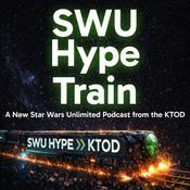 Podcast SWU Hype Train | The KTOD Podcast