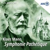 Podcast Sylvester Groth liest "Symphonie Pathétique" von Klaus Mann