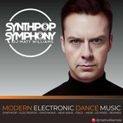 Podcast Synthpop Symphony W/Matt Williams
