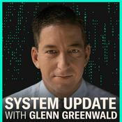 Podcast System Update with Glenn Greenwald