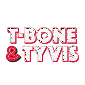 Podcast T-Bone & Tyvis