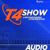 Podcast T4 Show - Tech Today Tech Tomorrow