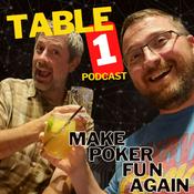 Podcast Table 1 Podcast