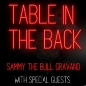 Podcast Table In The Back