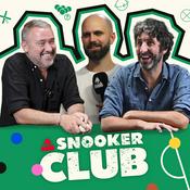 Podcast Snooker Club - World Championship Daily