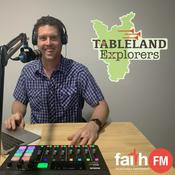 Podcast Tableland Explorers