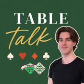 Podcast TableTalk Podcast