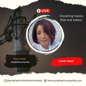 Podcast Taboo Topics Podcast