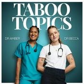 Podcast Taboo Topics