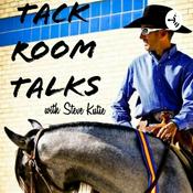 Podcast Tack Room Talks with Steve Kutie