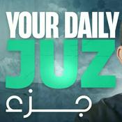 Podcast Tafseer of the Qur'an