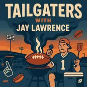 Podcast Tailgaters: A UK NFL podcast