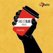 Podcast Take It Blak podcast